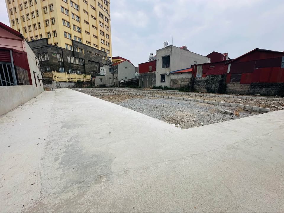 Đất nền Lê Đại Hành, Lạng Sơn 72m² giá 1.3 tỷ - Cơ hội đầu tư lý tưởng!