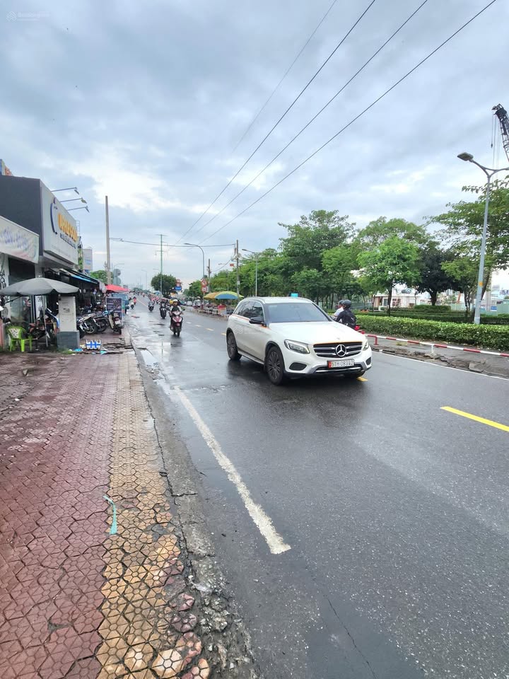 Nhà mặt tiền Trần Xuân Soạn, quận 7, 86m² giá 15.85 tỷ - Cơ hội đầu tư tuyệt vời!