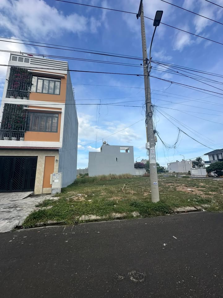 Nhà phố liền kề Phú Thạnh 80m² giá 1.75 tỷ - Sổ hồng chính chủ