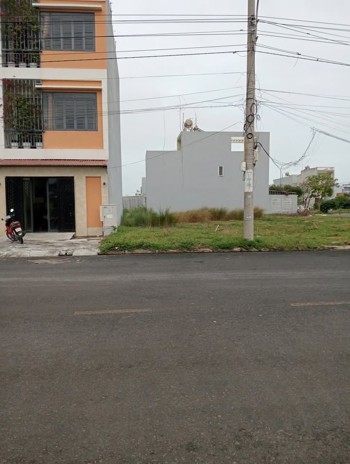 Đất nền Phú Thạnh Tuy Hòa 80m² giá 1.75 tỷ - Cơ hội đầu tư tuyệt vời!