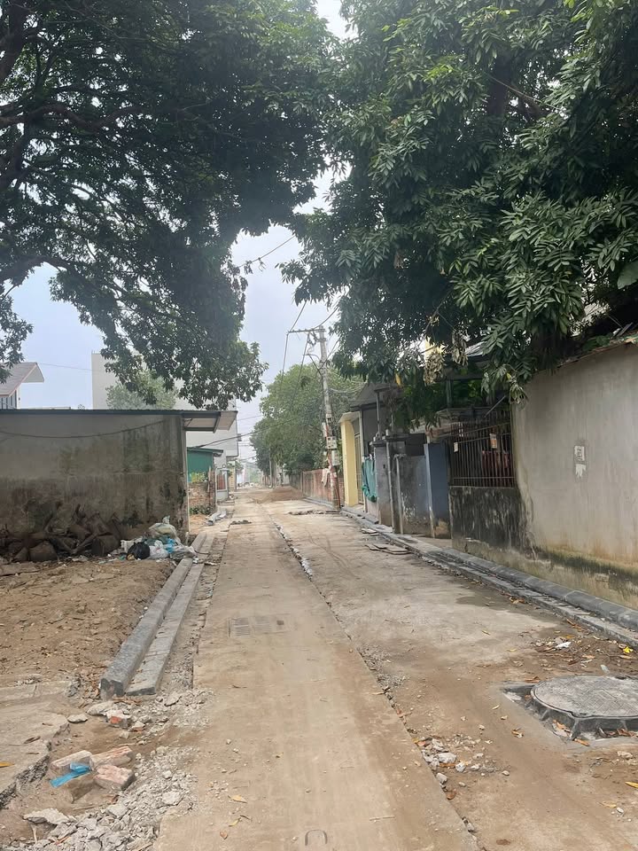 Nhà riêng Nguyên Khê 54m² giá 3.9 tỷ - Lô góc 2 mặt thoáng sáng