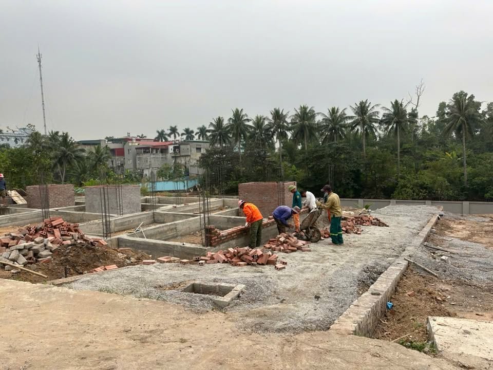 Đất nền 96m² tại khu 7 Thanh Sơn, Uông Bí - Bán gấp, giá thỏa thuận!