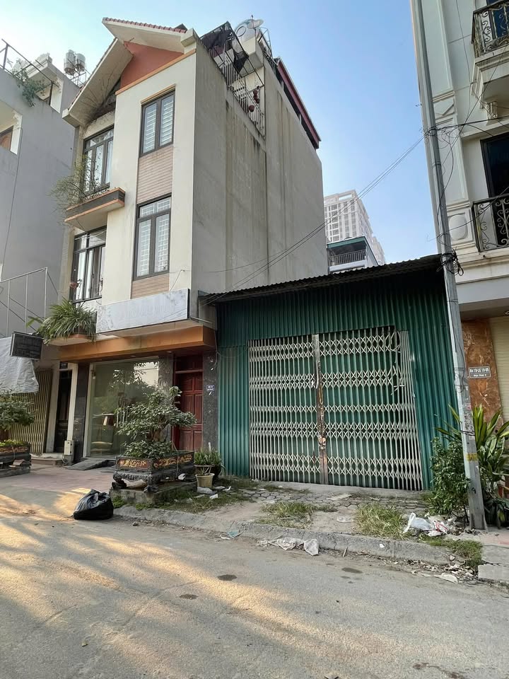 Đất nền 50m² đường Cầu Diễn, Bắc Từ Liêm - Giá 1.98 tỷ, cần bán gấp!