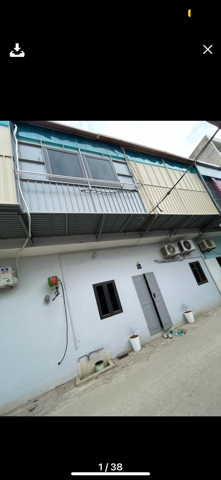 Nhà bán Tân Mỹ - Mỹ Đình 43m² giá 5 tỷ - Tiềm năng phát triển vượt bậc!