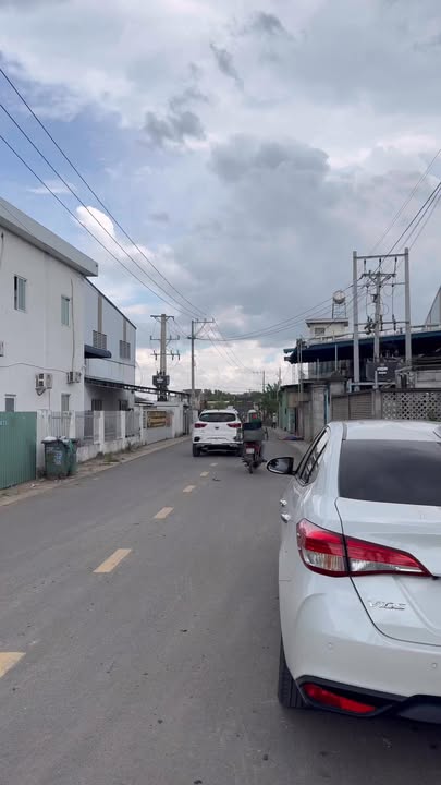 Đất quy hoạch SKC Vĩnh Tân 3883m² giá thỏa thuận - Cơ hội đầu tư hấp dẫn!