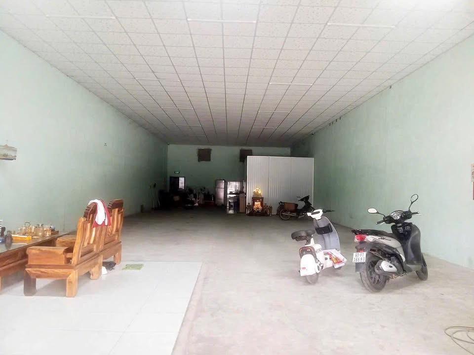 Kho xưởng cho thuê tại An Phú, Thuận An, Bình Dương diện tích 243m² giá chỉ 16 triệu/tháng - Cơ hội kinh doanh tuyệt vời!