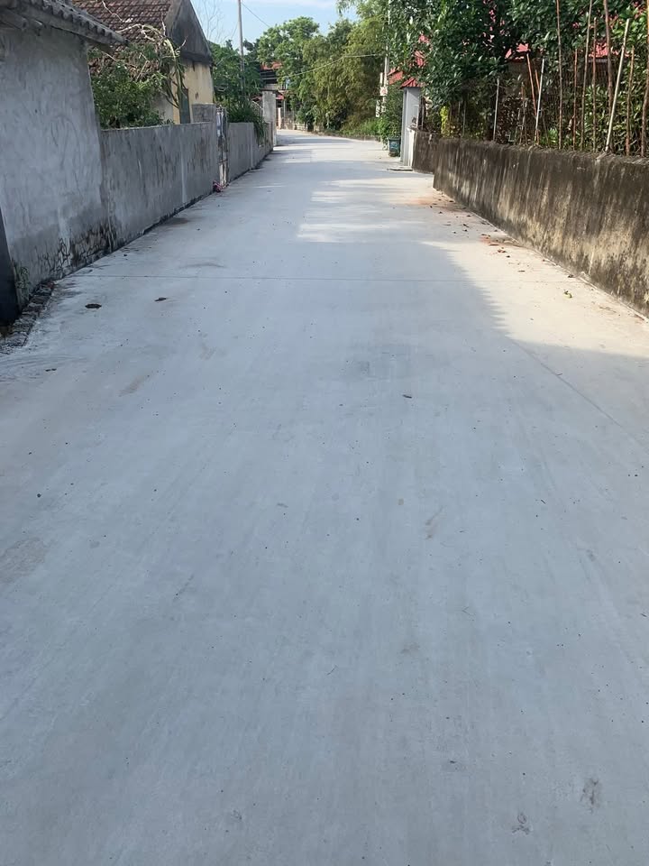 Đất nền An Nội Bình Lục 126m² giá 800 triệu - Cơ hội đầu tư hấp dẫn!