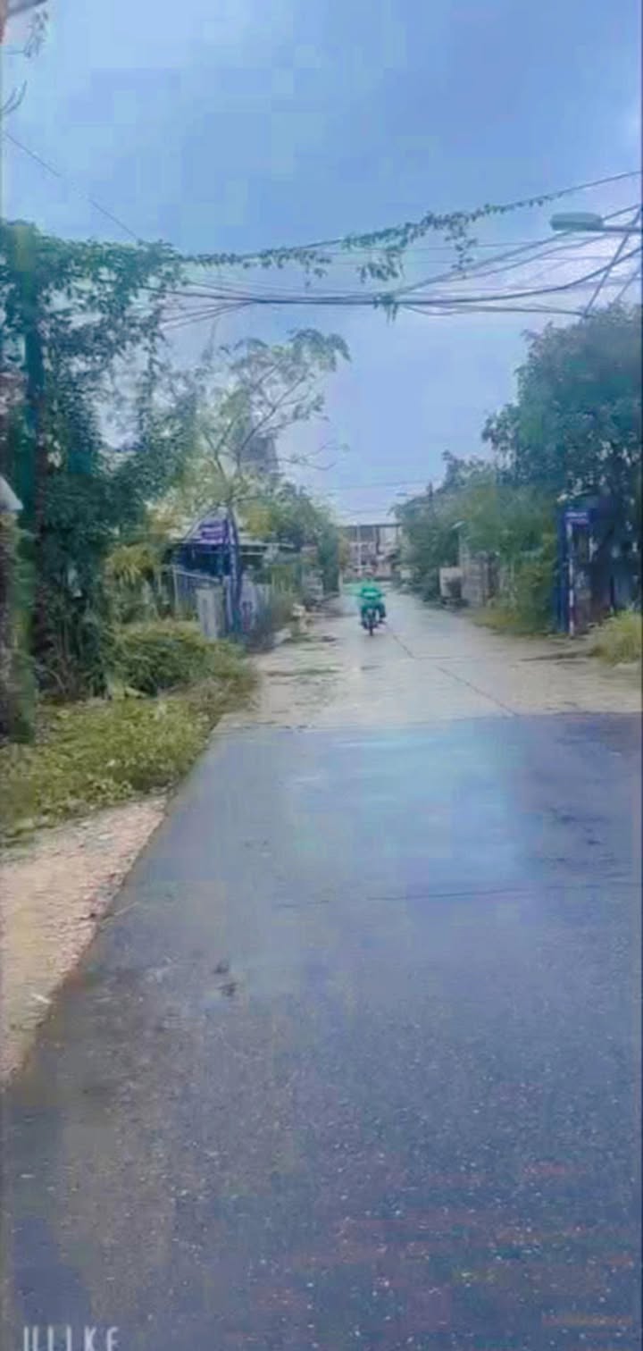 Đất nền Thăng Bình 114m² giá 1.1 tỷ - Đầu tư sinh lời tuyệt vời!