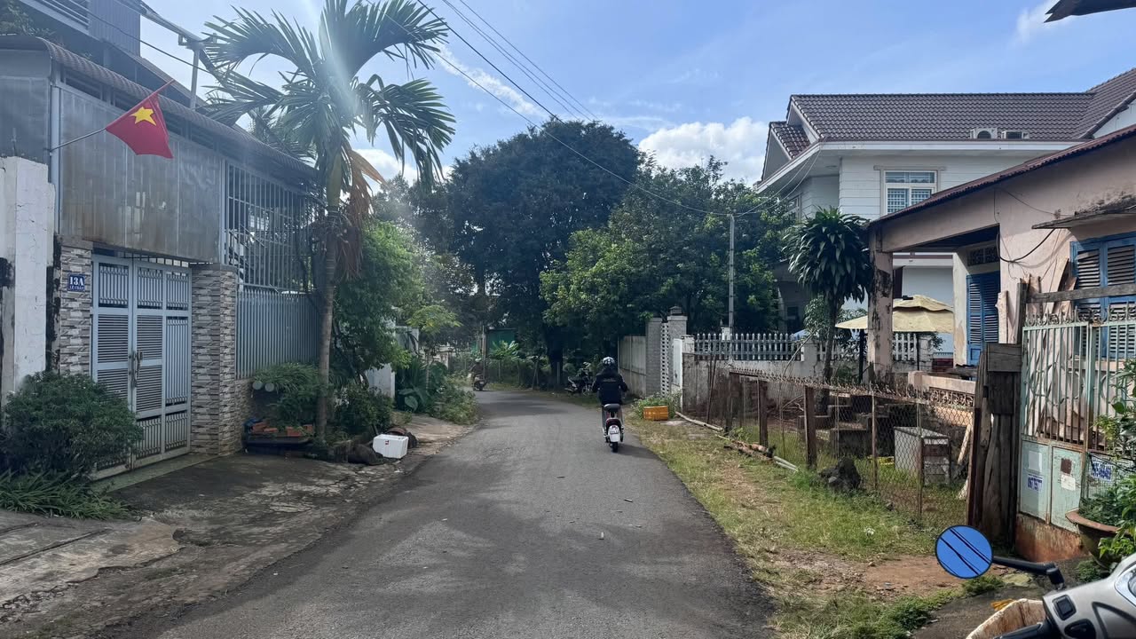 Mặt tiền FrontHouse Lê Chân Buôn Ma Thuột 203.7m² giá 7 tỷ - Đầu tư sinh lời ngay!