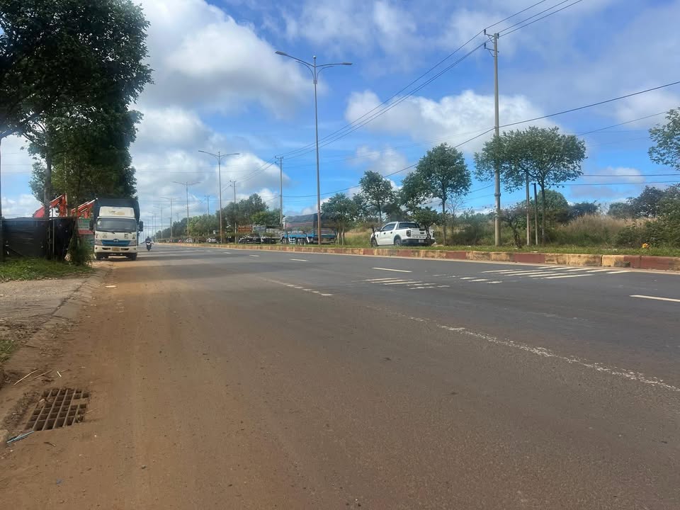 Đất mặt tiền đường Hà Huy Tập 1145m² giá 12 tỷ - Đầu tư sinh lời ngay!