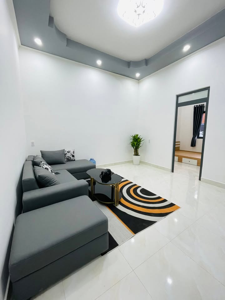 Nhà riêng Buôn Ma Thuột 83m² giá 1.89 tỷ - Gần chợ Phố Buôn Mê!