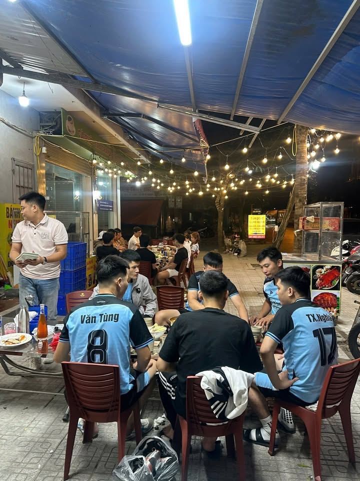 Nhà phố 6 tầng mặt tiền 5m KĐT Văn Quán 25m² giá 11 tỷ - Kinh doanh siêu lợi nhuận!