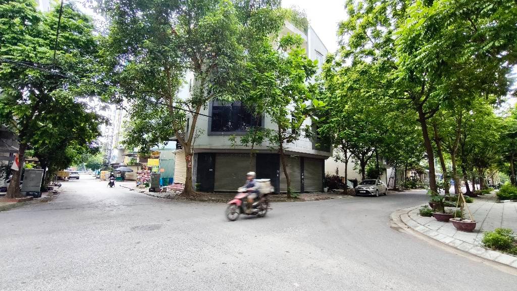 Đất phân lô La Khê Hà Đông 50m² giá 14.6 tỷ - Cơ hội đầu tư không thể bỏ qua!