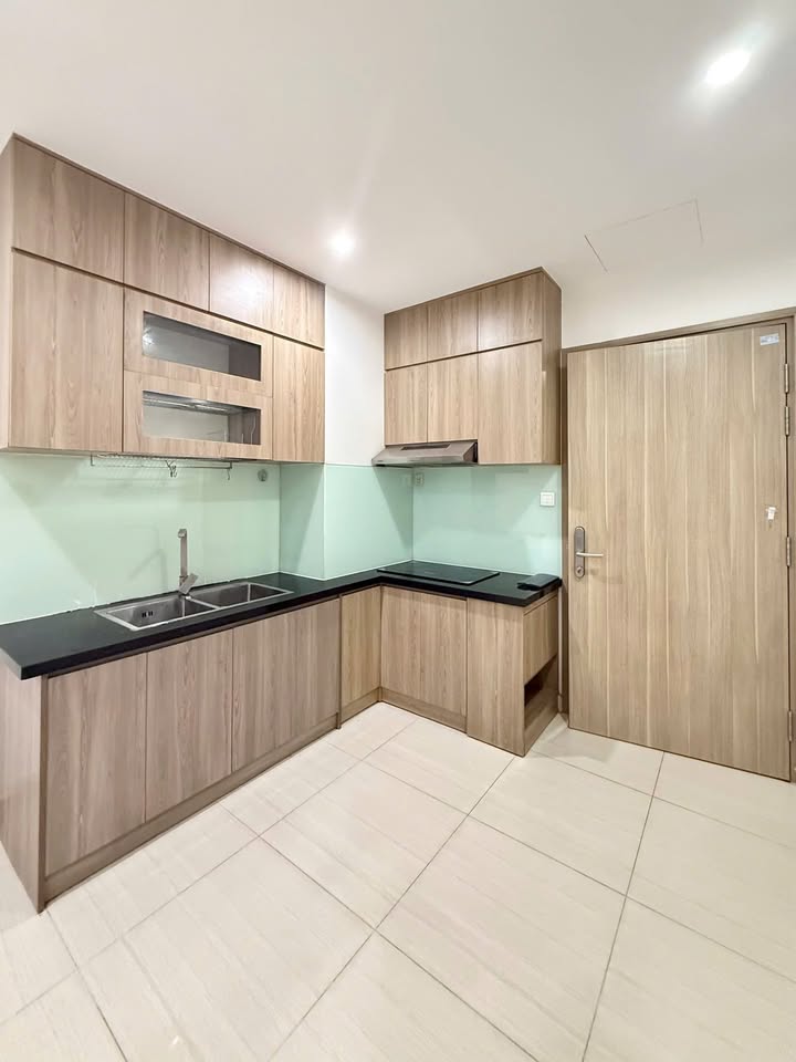 Căn hộ Rainbow Quận 9 3PN giá 9 triệu - Sẵn sàng vào ở ngay!