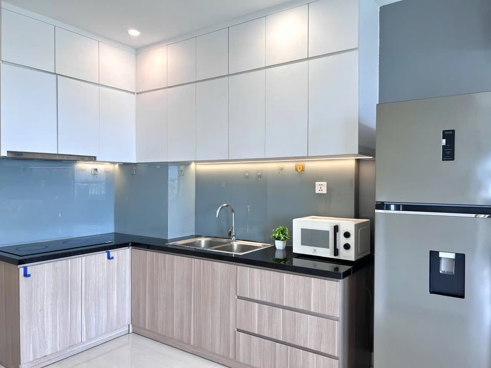 Căn hộ Rainbow Quận 9 2PN giá 8.5 triệu - Full nội thất, sẵn sàng ở ngay!