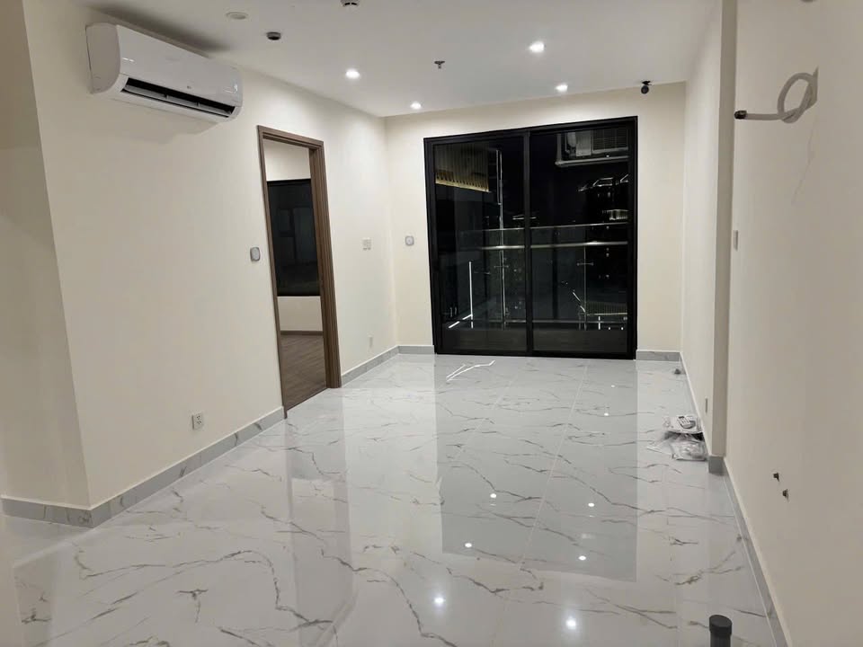 Căn hộ Vinhomes Grand Park Quận 9 2PN 2WC giá 6 triệu - Sẵn sàng vào ở!