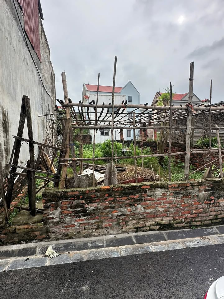 Đất thổ cư thôn Xuân Nộn, Đông Anh 79.4m² giá chỉ 6x triệu - Pháp lý chuẩn, sẵn sàng giao dịch!