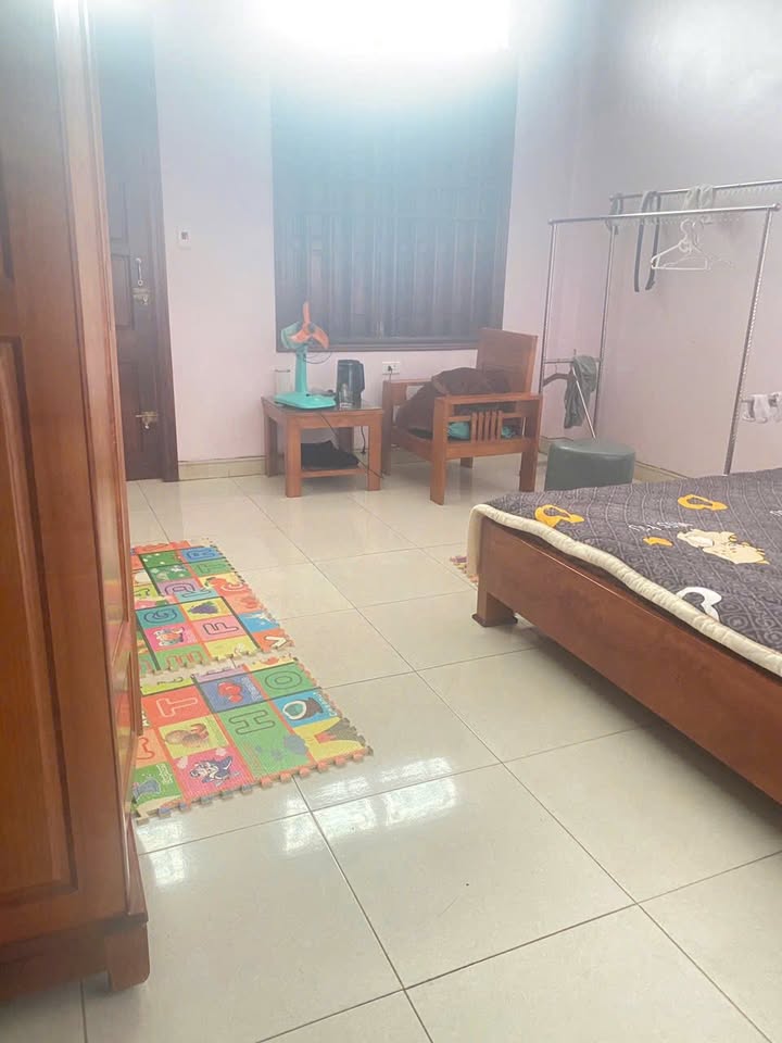 Nhà 2 tầng chính chủ bán tại đường Nguyễn Phúc Chu, Thanh Hóa 84.6m² - Giao thông thuận tiện!