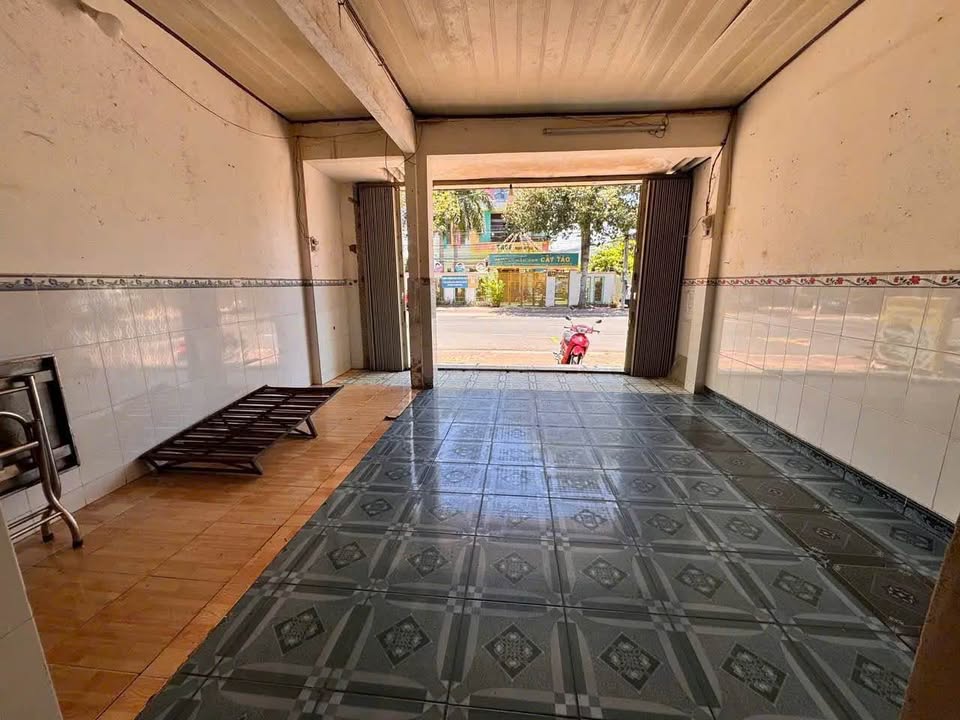 Nhà cấp 4 mặt tiền Võ Thị Sáu – Vũng Tàu 152m² giá 21.5 tỷ - Cơ hội đầu tư vàng!