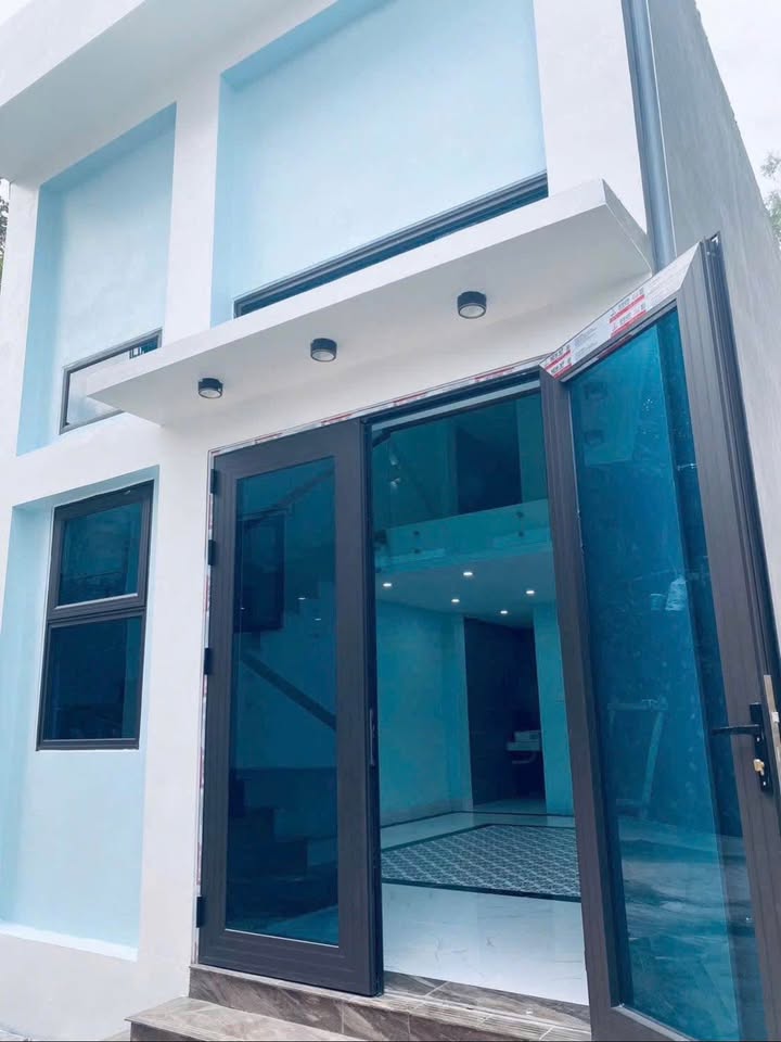 Nhà 1.5 tầng Hà Lầm 82m² giá 1.9 tỷ - Ngõ ô tô dễ đi lại!