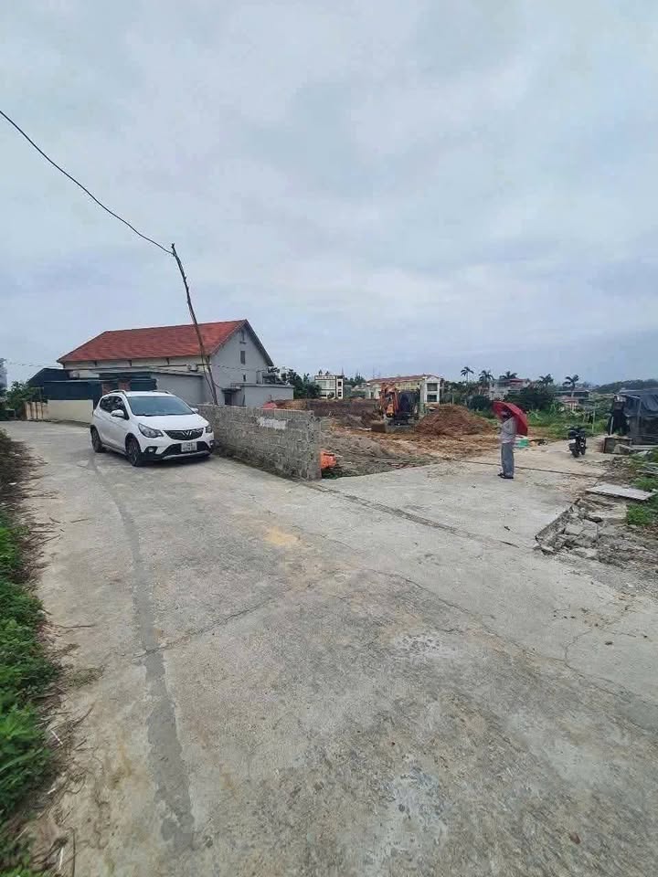 Đất thổ cư thôn Bằng Xăm, Lê Lợi, 58.5m² giá 650 triệu - Đầu tư sinh lời ngay!