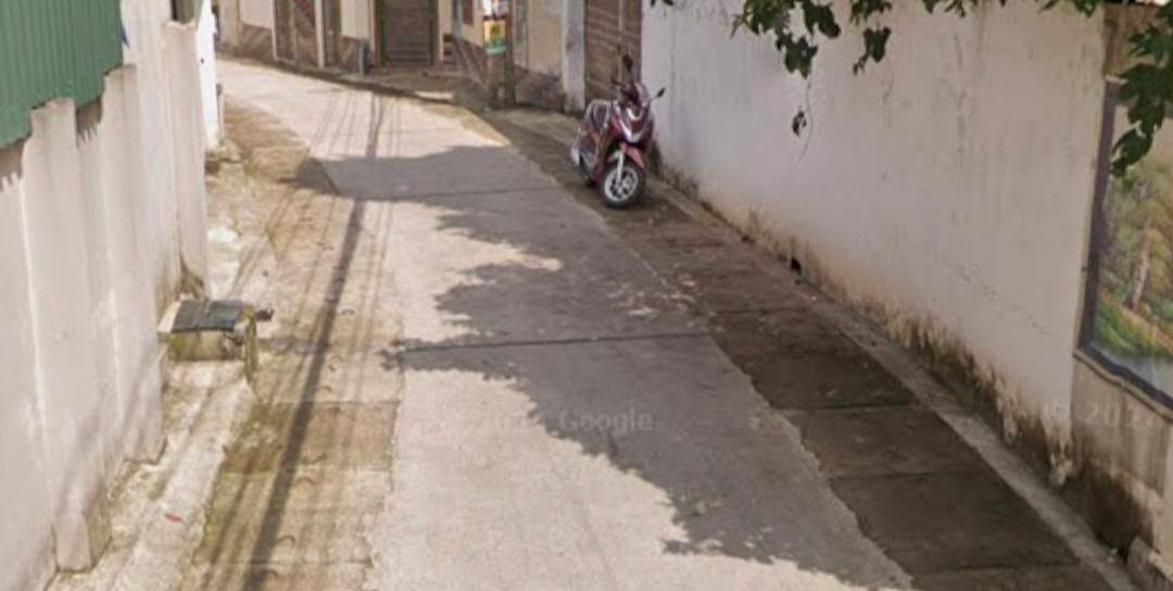 Đất nền Tây Đằng, Ba Vì 115m² giá 1 tỷ - Cơ hội đầu tư hiếm có!