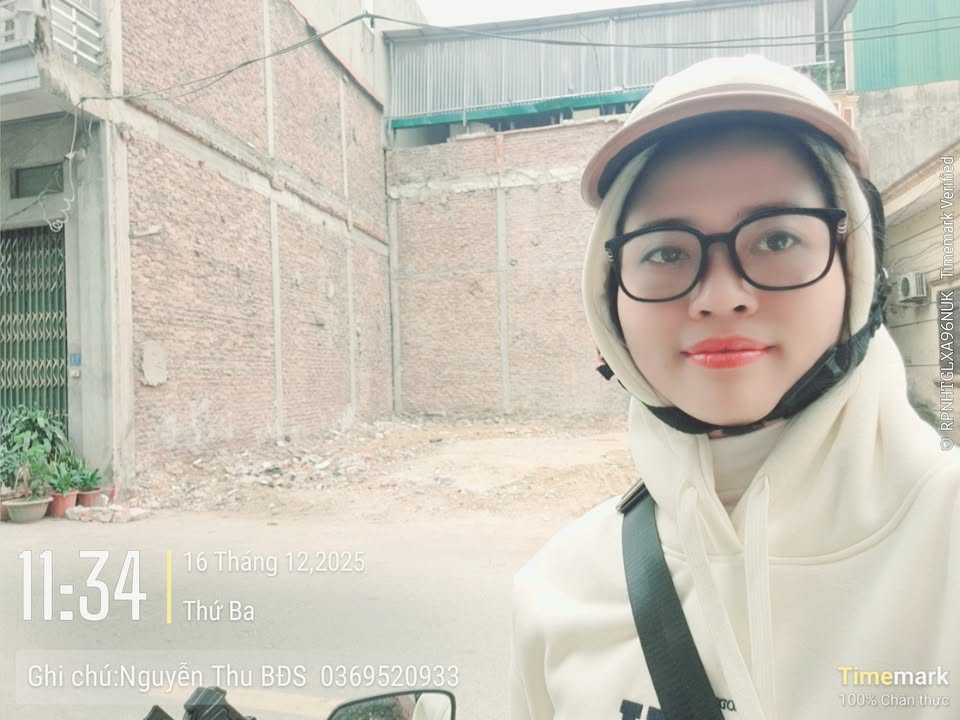 FrontHouse phố Tân Thành, Từ Sơn 97m² giá 6 tỷ - Kinh doanh đỉnh cao!