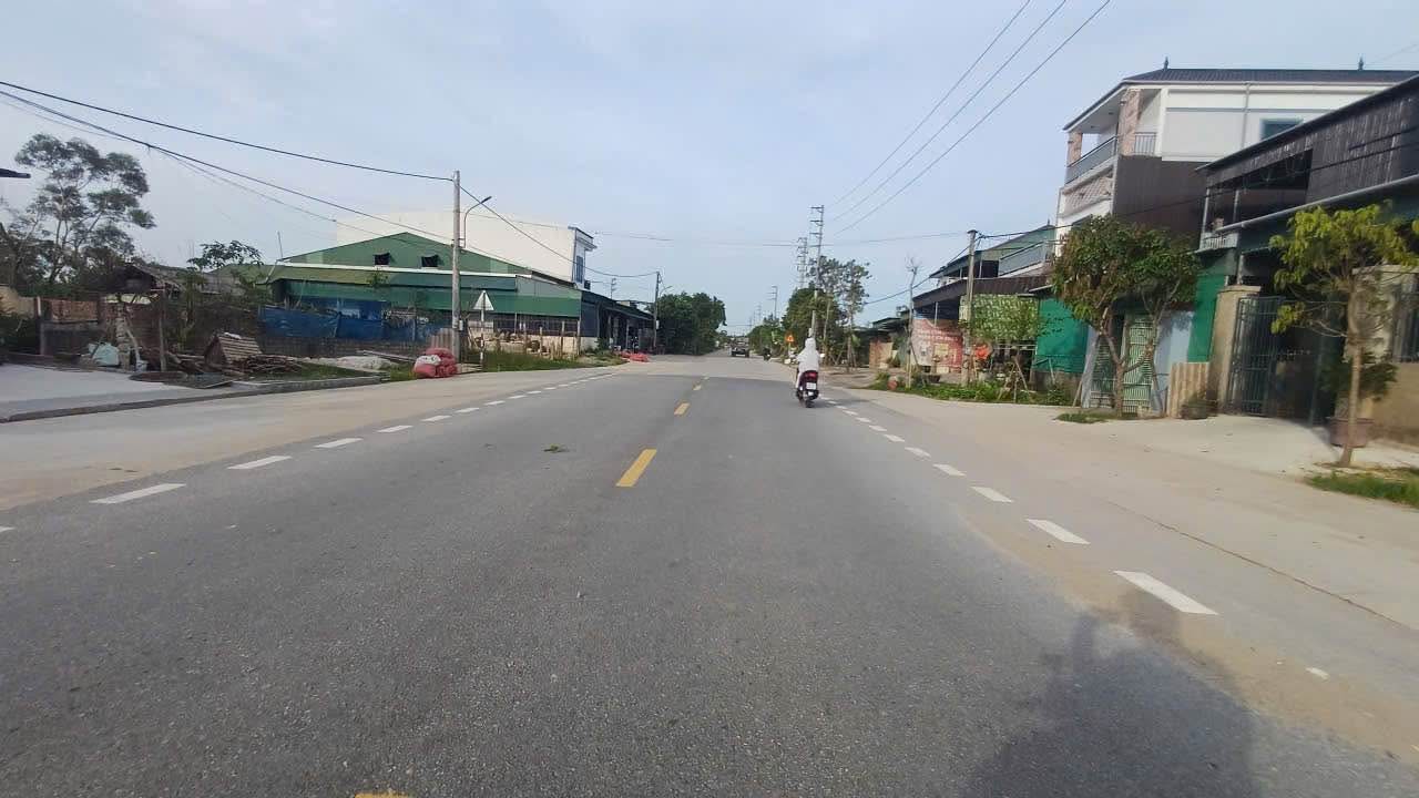 Đất nền Tân Lâm Hương 190m² giá 1 tỷ - Vị trí đắc địa gần đường cao tốc!