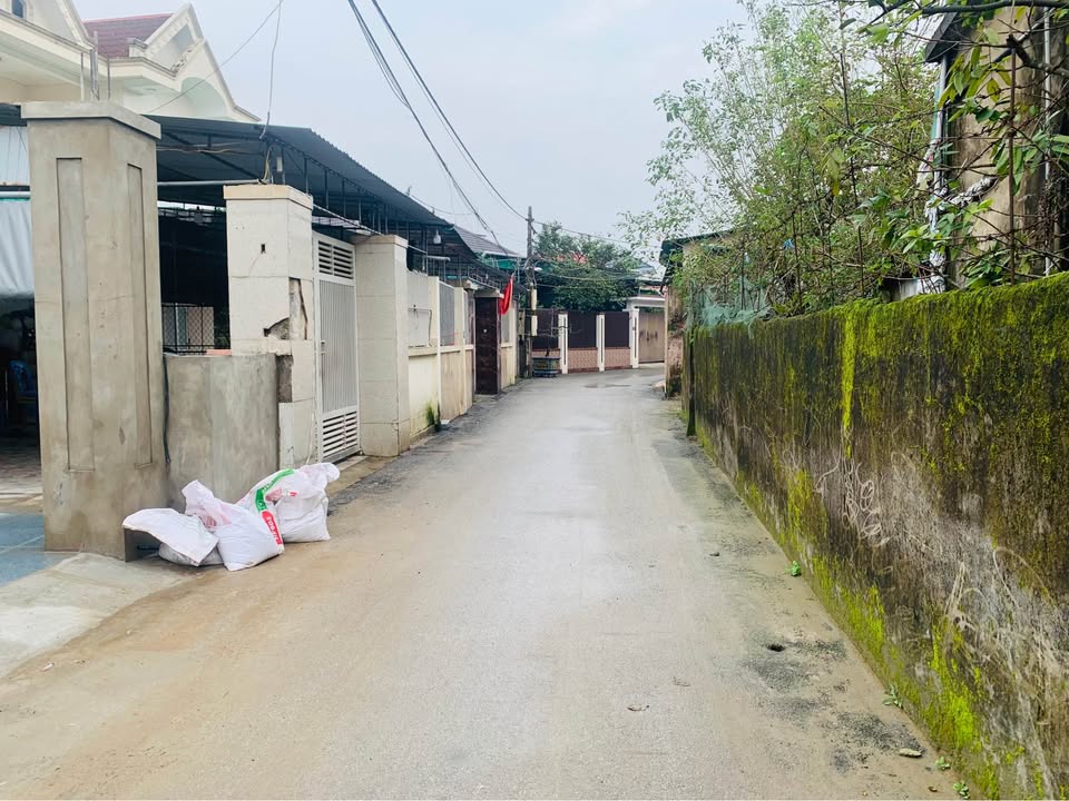 Đất nền TDP 3 phường Tân Giang 163.8m² giá 3 tỷ - Chính chủ cần bán gấp!