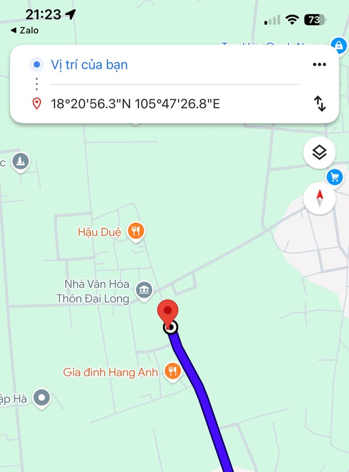 Đất quy hoạch Thạch Ngọc, Thạch Hà 300m² giá 1.4 tỷ - Cơ hội đầu tư tuyệt vời!