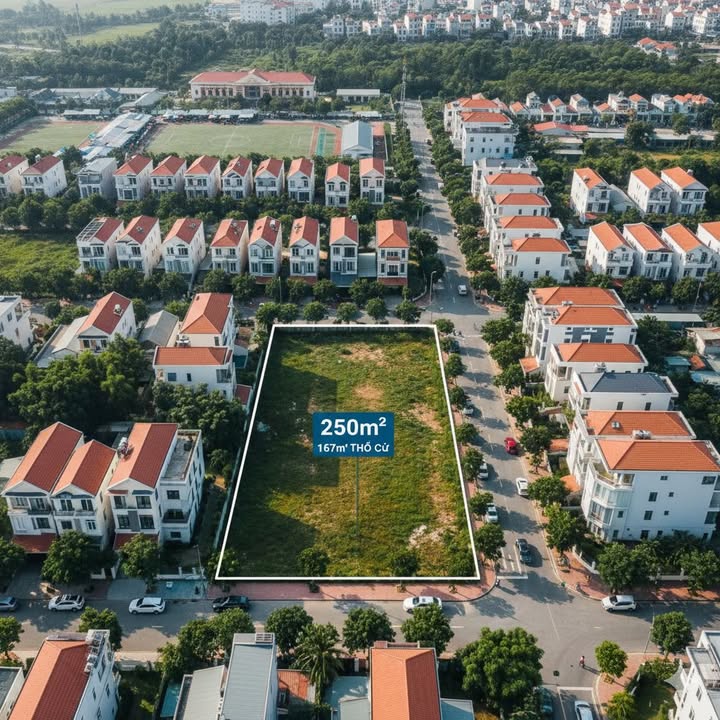 Đất nền Tân Phước 250m² - Pháp lý rõ ràng, đầu tư an toàn!