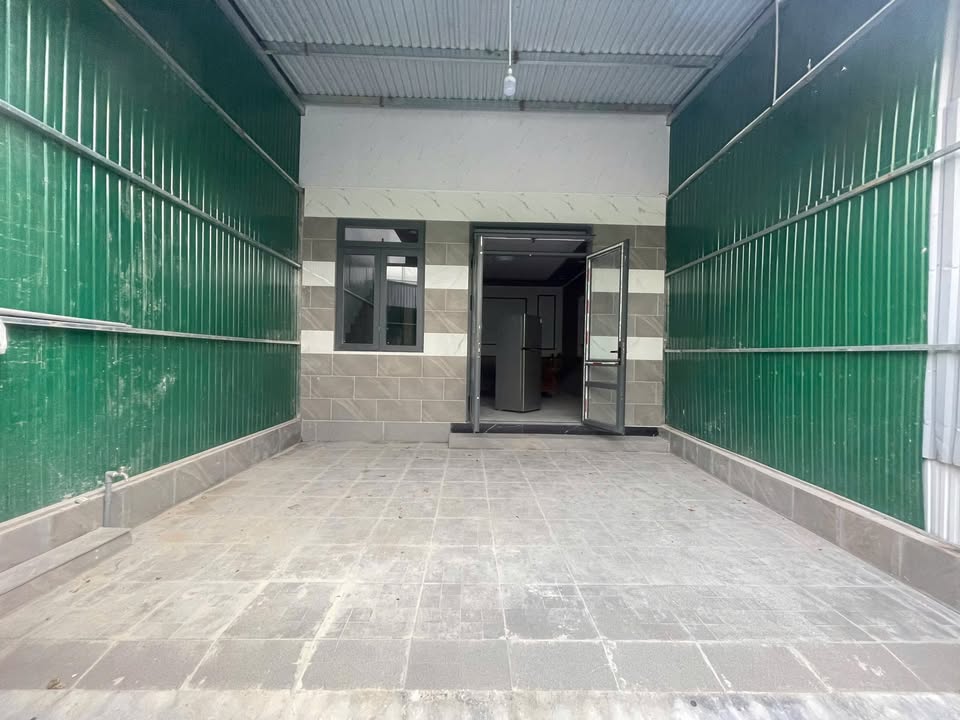 Nhà nguyên căn cho thuê đường Phước Thành, Đà Lạt 4PN giá 5 triệu/tháng - Sẵn sàng vào ở!