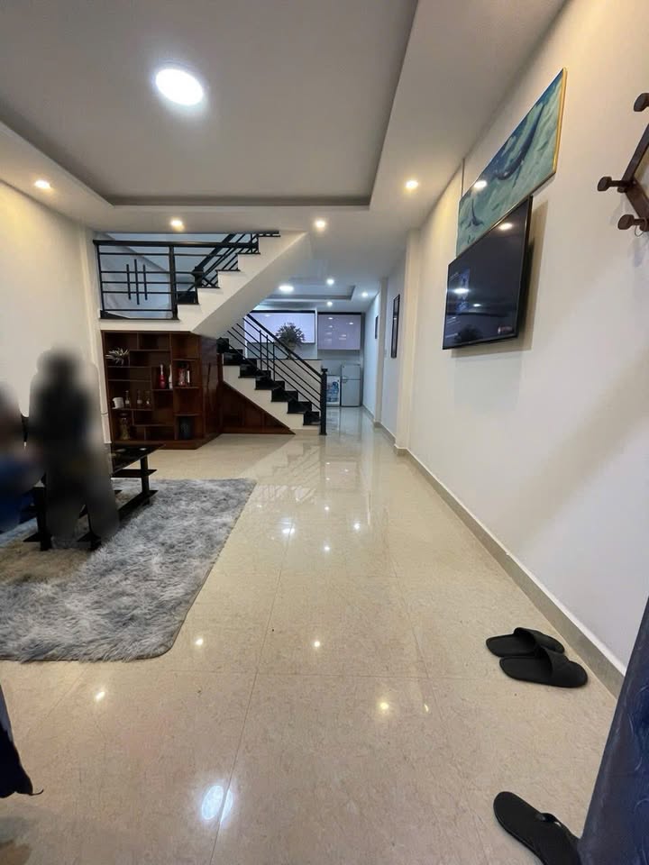 Nhà cho thuê tại Đà Lạt 2PN giá 6.5 triệu - Nội thất đầy đủ, chỉ việc vào ở!