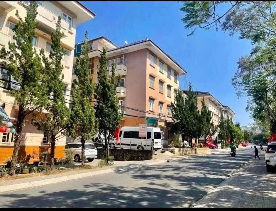 Căn hộ chung cư Nguyễn Lương Bằng Đà Lạt 48m² giá 7 triệu - Sẵn sàng vào ở ngay!