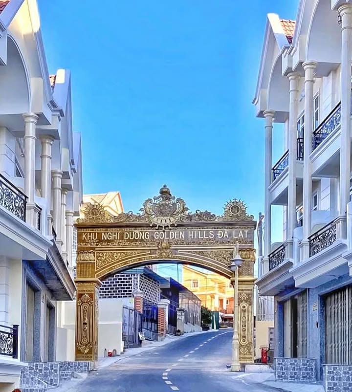 Cho thuê 2 căn villa 5 phòng ngủ Nguyễn Trung Trực Đà Lạt chỉ 15 triệu/tháng - Không gian lý tưởng cho gia đình!