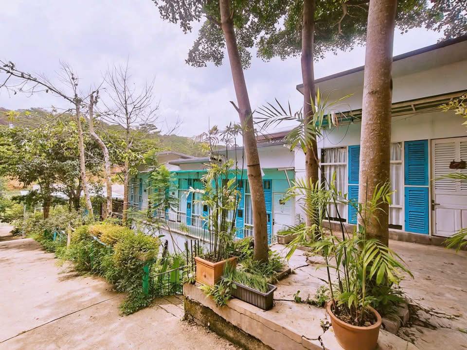 Phòng trọ cho thuê tại Triệu Việt Vương, Đà Lạt - Giá chỉ từ 1.9 triệu!