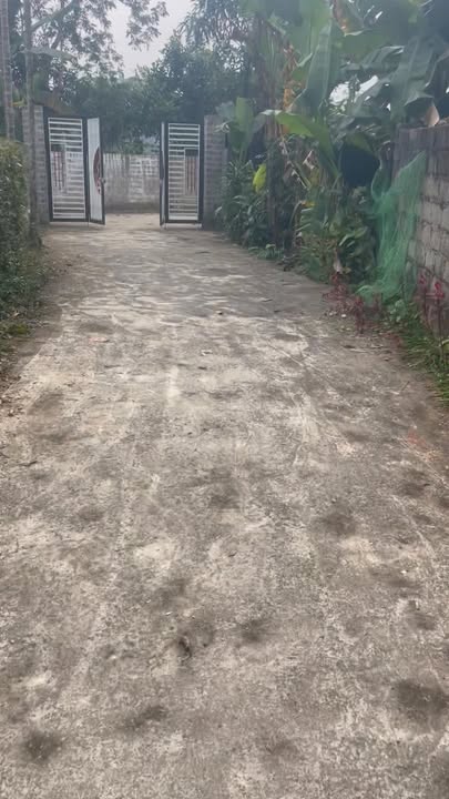 Đất nền Kim Bôi Hòa Bình 271m² giá chỉ 1 tỷ - Không khí trong lành, tiềm năng tăng giá cao!