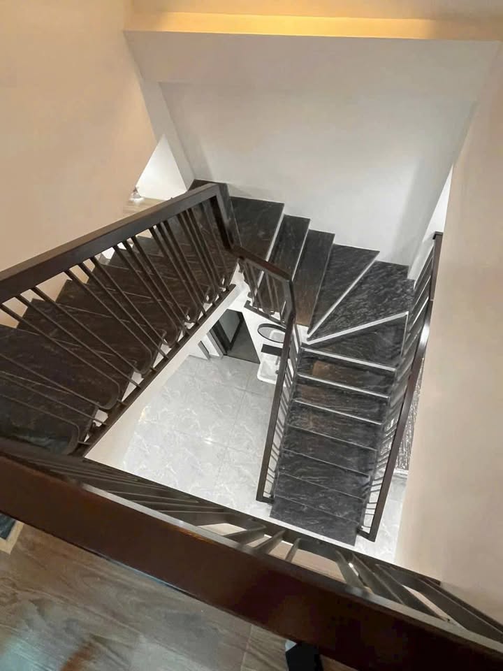 Nhà 2 tầng Võ Cường Bắc Ninh 46m² giá 4 tỷ - Thiết kế hiện đại, mặt tiền 11m!