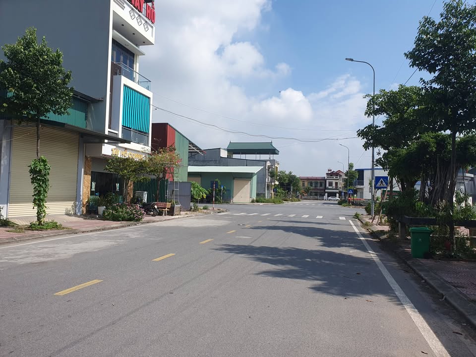 Đất nền biệt thự ĐaBaCo Lạc Vệ 655m² giá chỉ 30 triệu/m² - Đầu tư sinh lời ngay!