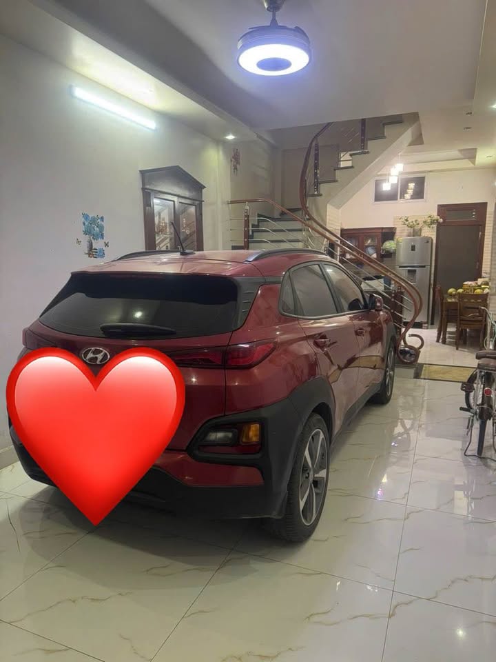 Nhà phố Thiên Lôi, Lê Chân 70m² giá 4.25 tỷ - Ô tô đỗ cửa, nội thất đầy đủ!