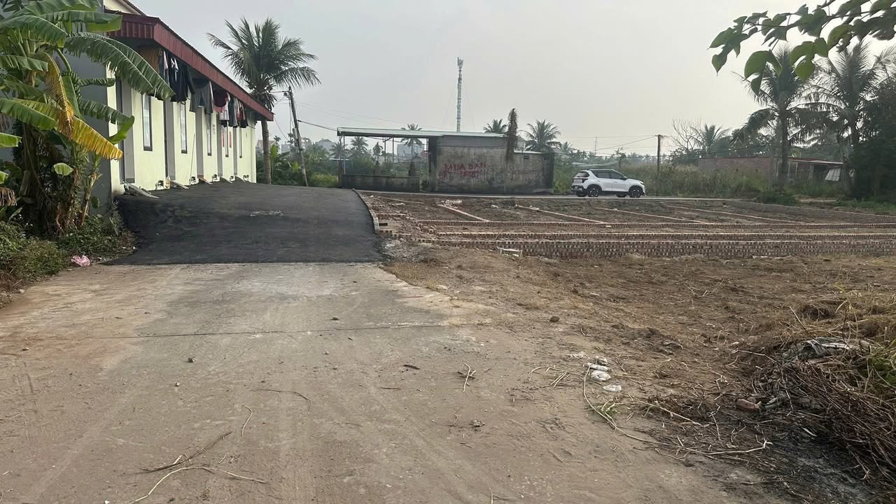 Đất nền Đồ Sơn 94m² giá 2 tỷ - Đầu tư sinh lời lý tưởng!