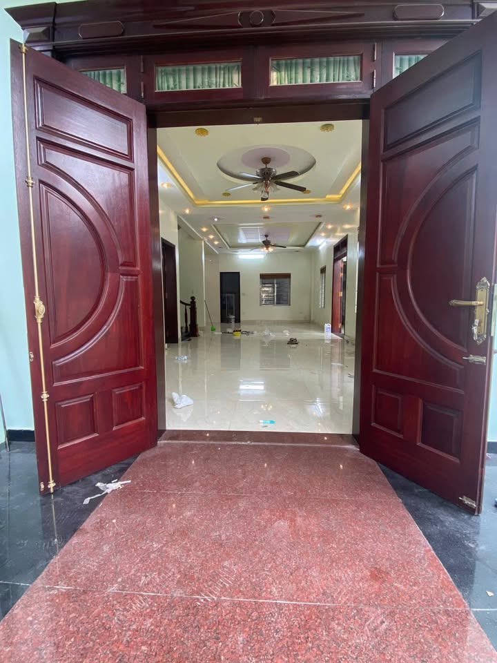 Nhà phố Đằng Hải, Hải An, Hải Phòng 146m² giá 7.95 tỷ - Nhà chắc chắn, ô tô vào tận nơi!