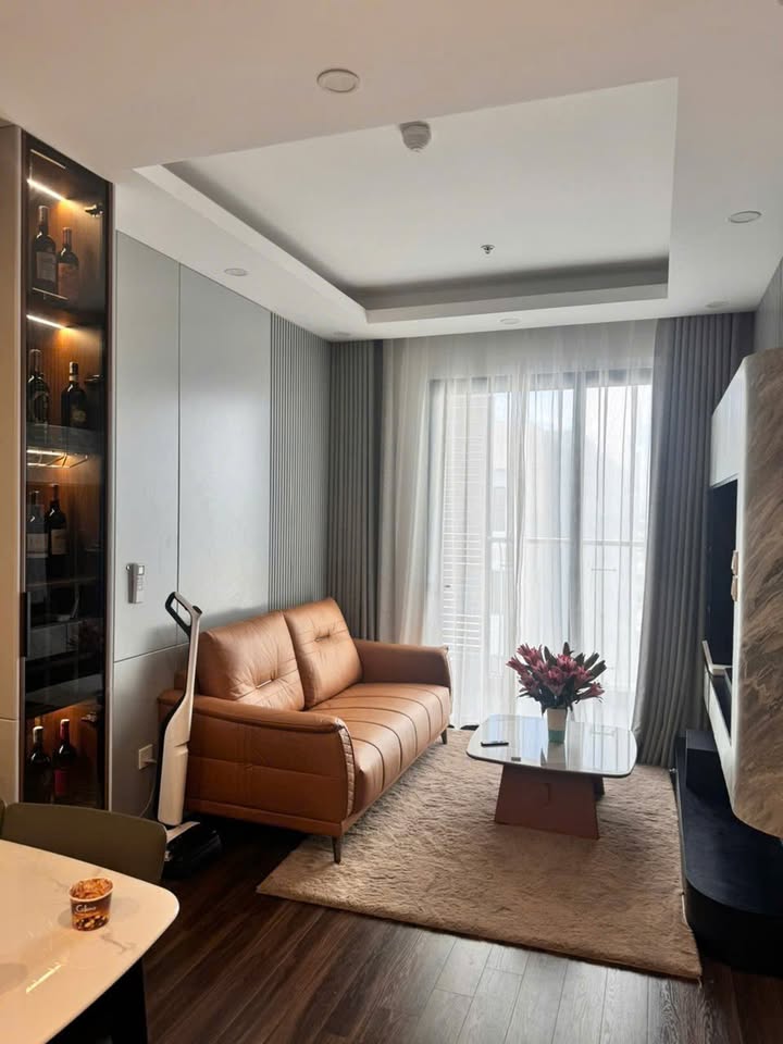 Căn hộ Hoang Huy Commerce Lê Chân 2PN 12 triệu - Sẵn sàng vào ở ngay!