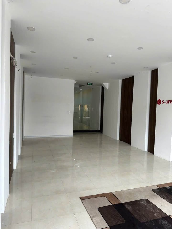 Nhà 2 tầng cho thuê mặt tiền Nguyễn Tri Phương, Thanh Khê 168m² - Phù hợp kinh doanh, văn phòng!