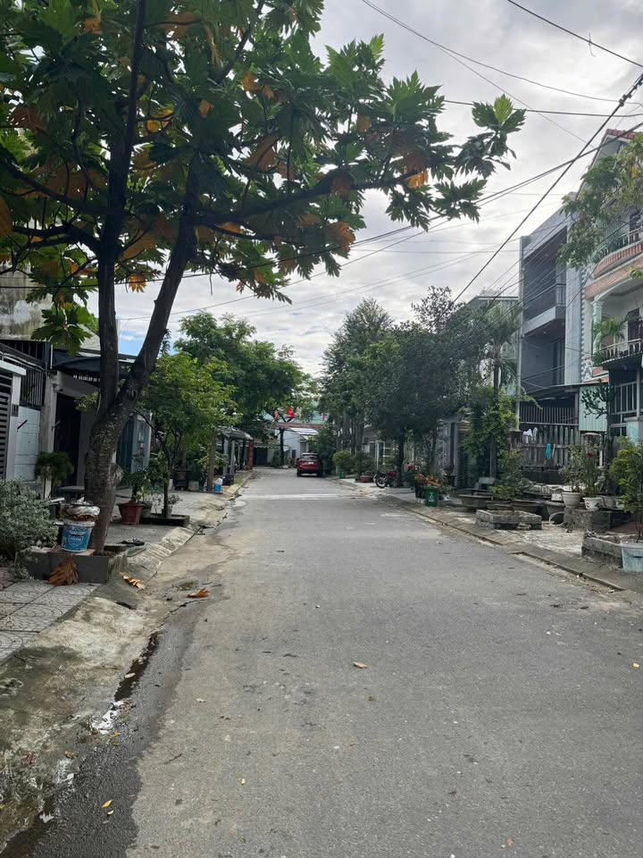 Đất 160m² Mặt Tiền 5.5m Khuê Trung Cẩm Lệ Đà Nẵng - Đầu Tư Tiềm Năng Lâu Dài!