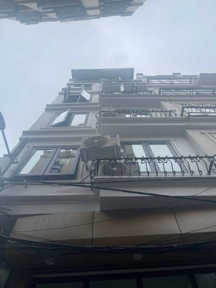 Nhà Bồ Đề - Long Biên 31m² giá 11.2 tỷ - Ô tô vào tận nhà!