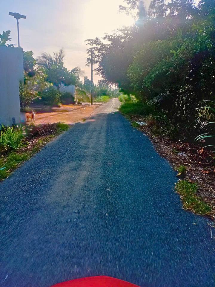 Đất nông nghiệp 15400m² tại Bình Đức, Long Xuyên - Giá chỉ 8.25 tỷ, thương lượng tốt!