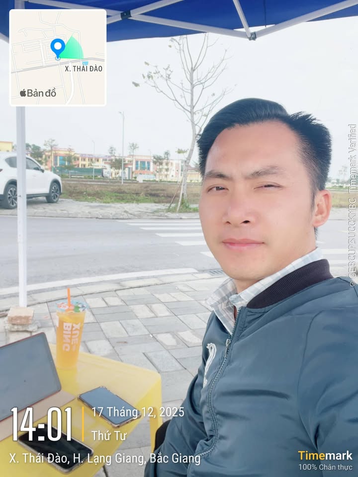 Đất nền dự án Hud2 Thái Đào 120m² giá 3.8 tỷ - Sổ đỏ chính chủ!