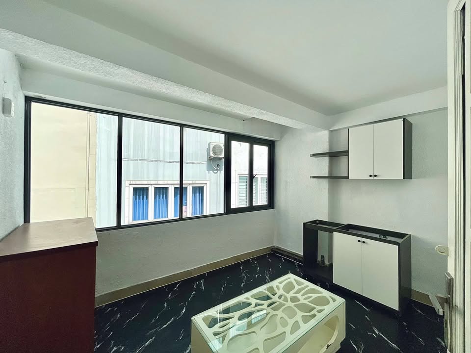 Căn hộ 1PN tại 98 Bạch Đằng, Tân Bình - Gần sân bay Tân Sơn Nhất!