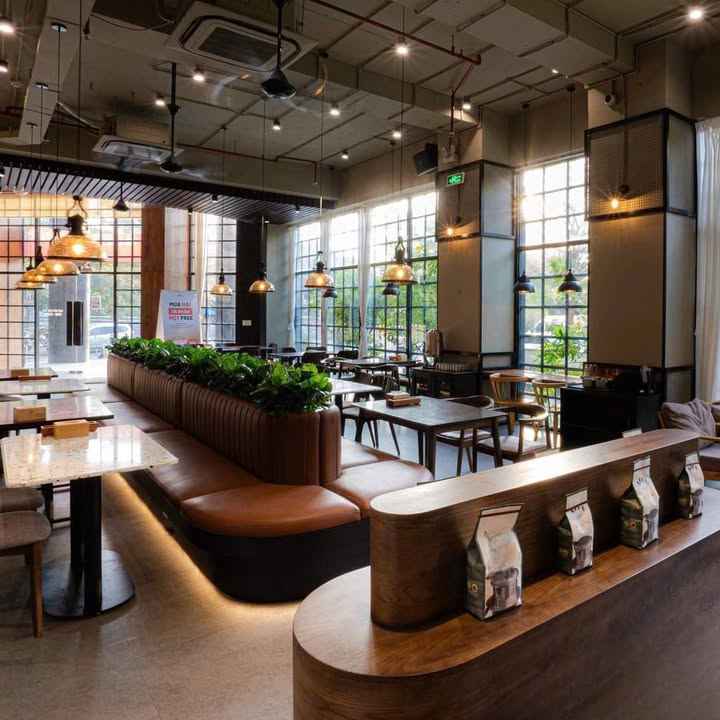 Mặt bằng kinh doanh 800m² cho thuê tại đường 59, Gò Vấp - Giá chỉ 135 triệu/tháng!